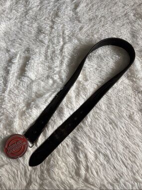 Harley Davidson Belt